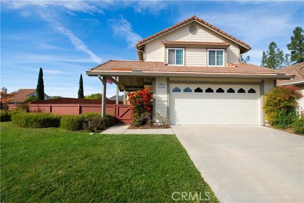 Escondido, CA 92026,910 Lochwood Place