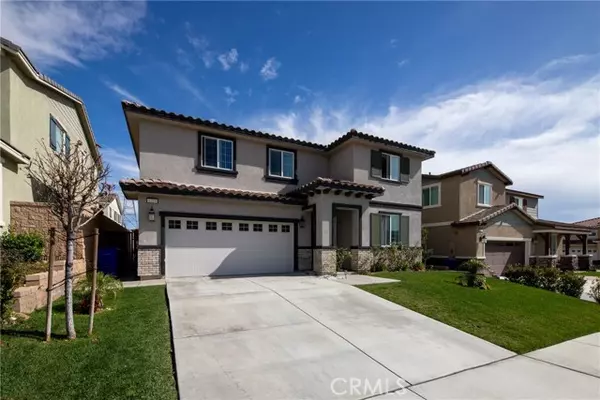 4419 Monarch Drive, Fontana, CA 92336