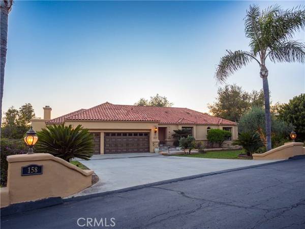 158 Lake Ridge Circle, Fallbrook, CA 92028