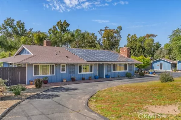 Fallbrook, CA 92028,2229 Mardavido Lane