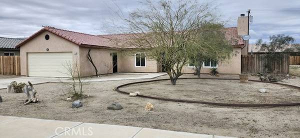 2289 Shore Hawk Avenue, Salton Sea, CA 92274