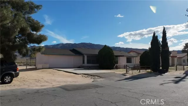 29 Palms, CA 92277,74107 Pinon Drive