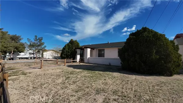 29 Palms, CA 92277,74107 Pinon Drive