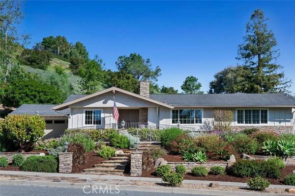 611 Camino Manzanas, Thousand Oaks, CA 91360