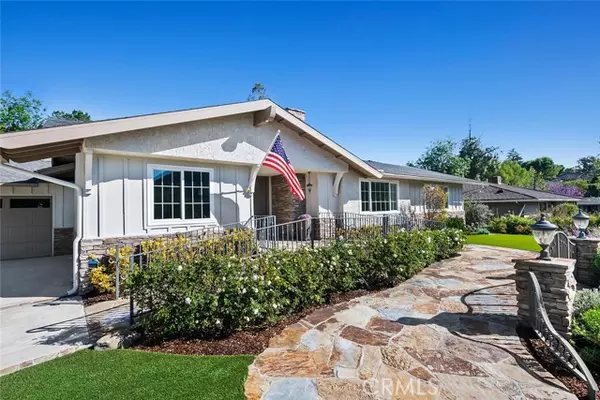 Thousand Oaks, CA 91360,611 Camino Manzanas