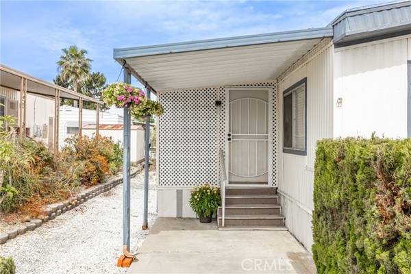 San Marcos, CA 92069,155 Las Flores #36