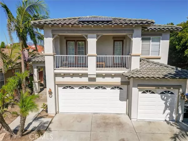 1060 Via Sinuoso, Chula Vista, CA 91910