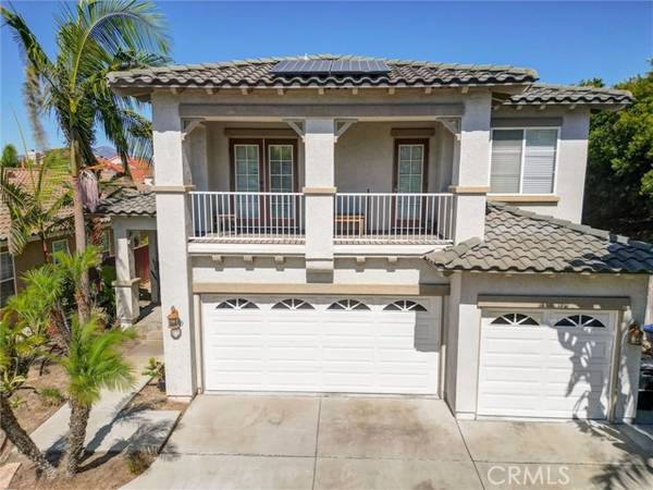 1060 Via Sinuoso, Chula Vista, CA 91910