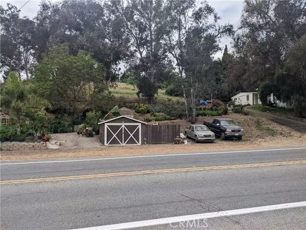 Fallbrook, CA 92028,2691 S Mission Road