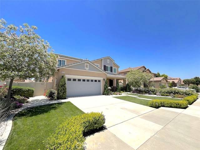 1424 Chardonnay Place, San Jacinto, CA 92582