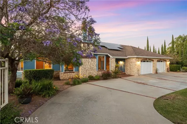 2950 Amber Vista Way, Fallbrook, CA 92028