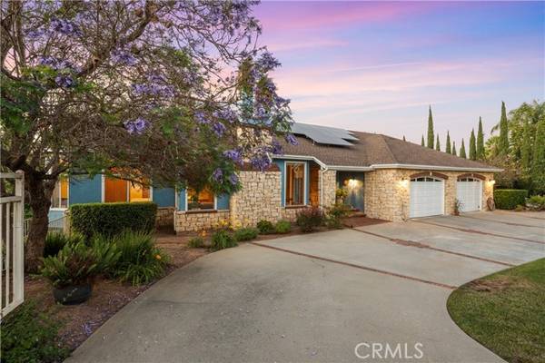 2950 Amber Vista Way, Fallbrook, CA 92028