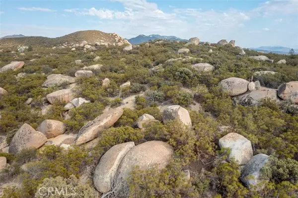 Warner Springs, CA 92086,40 Acres Puerta La Cruz