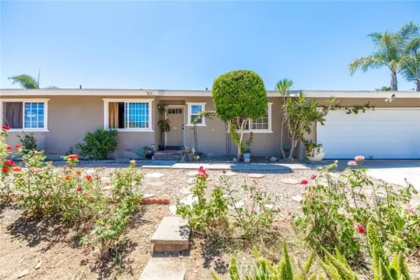 1617 Palomarcos Avenue, San Marcos, CA 92069