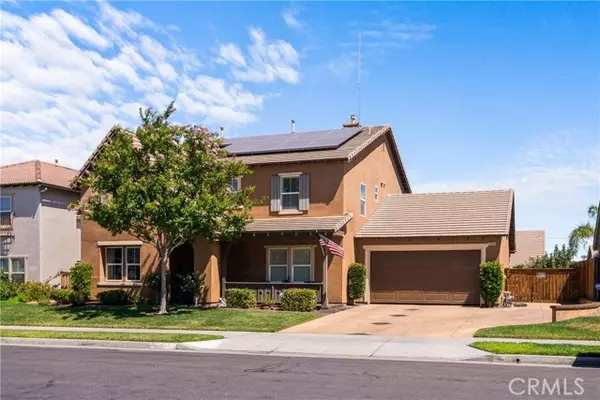 32640 Juniper Berry Dr, Winchester, CA 92596