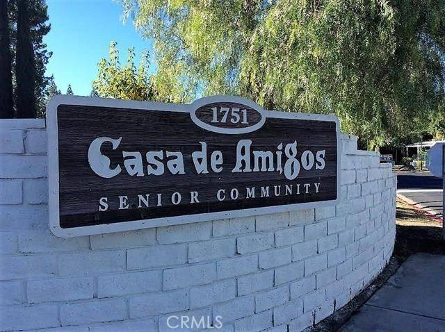 1751 W CITRACADO #Spc311, Escondido, CA 92029