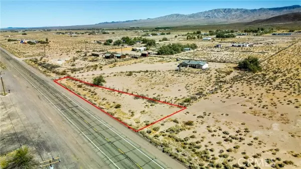 0 National Trails, Newberry Springs, CA 92365