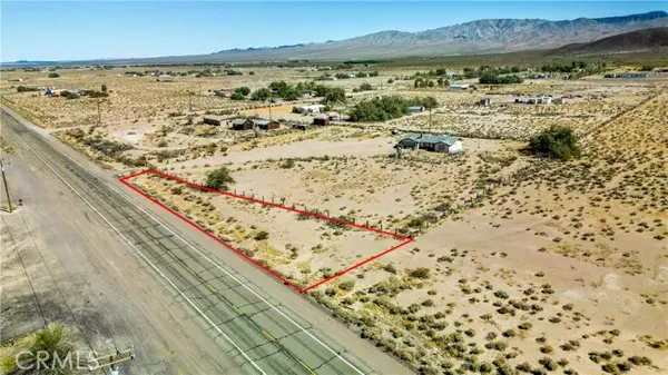 0 National Trails, Newberry Springs, CA 92365