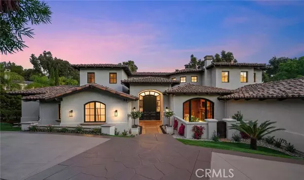 Rancho Santa Fe, CA 92067,14473 Emerald Lane