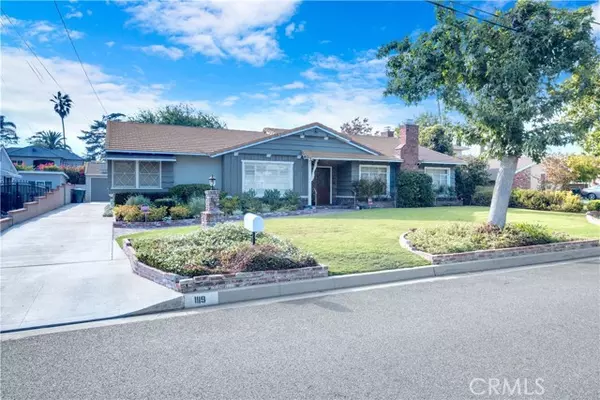 1119 S Fifth Avenue, Arcadia, CA 91006