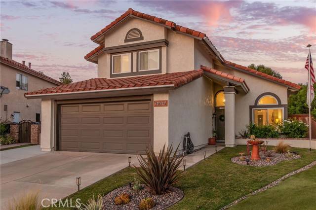 24074 Manresa Court, Murrieta, CA 92562