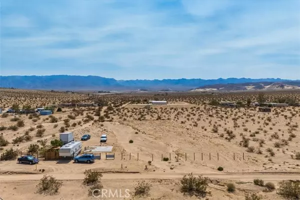 29 Palms, CA 92277,68785 Cleland