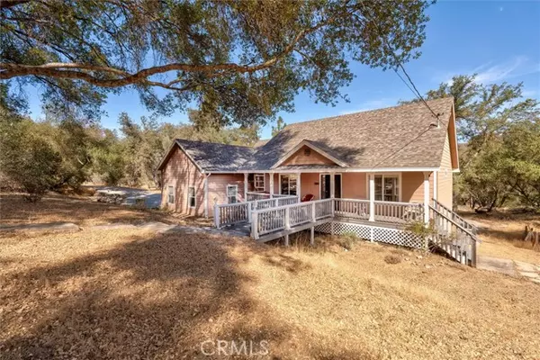 Oakhurst, CA 93644,39273 Brandywine Lane