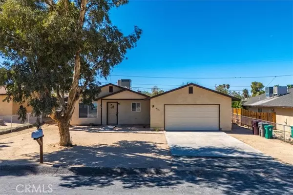 29 Palms, CA 92277,5638 Morongo Road