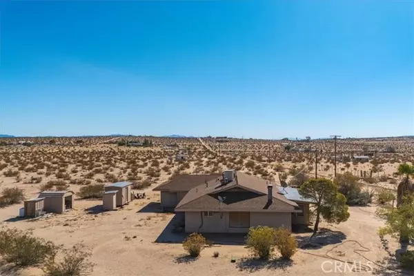 29 Palms, CA 92277,68558 Cleland Road