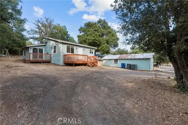 1218 Sunshine Trail, Julian, CA 92036