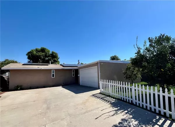 13111 Neddick Avenue, Poway, CA 92064