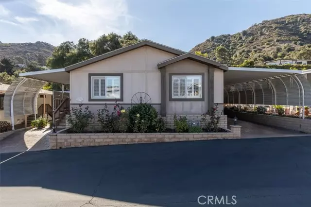 Fallbrook, CA 92028,4650 Dulin #135