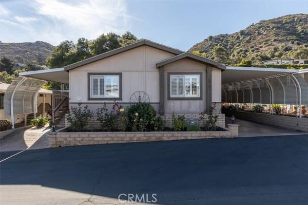 4650 Dulin Road #135, Fallbrook, CA 92028