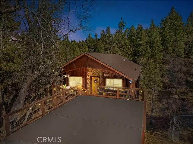 1206 Minton Drive, Big Bear City, CA 92314