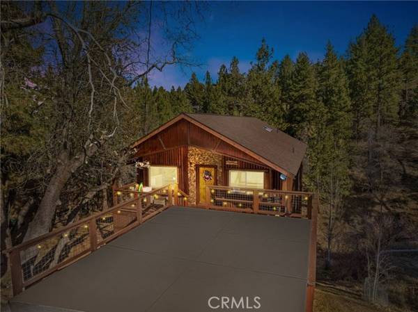 1206 Minton Drive, Big Bear City, CA 92314