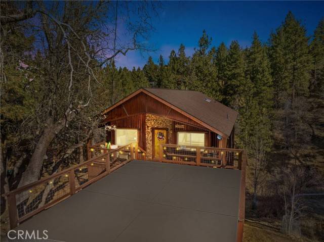 1206 Minton Drive, Big Bear City, CA 92314