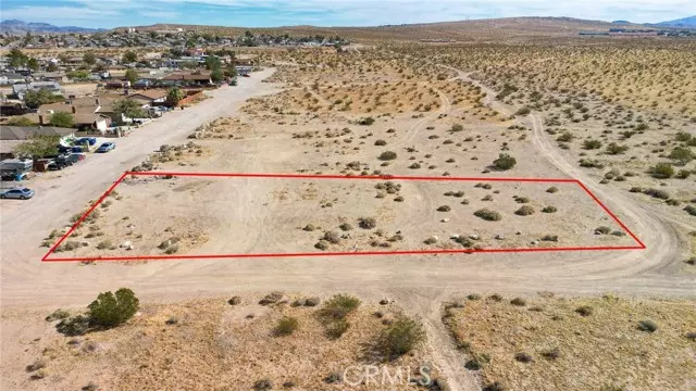 25515 Tower, Barstow, CA 92311