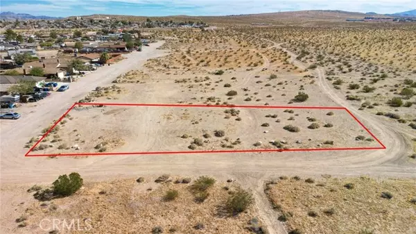 25515 Tower, Barstow, CA 92311