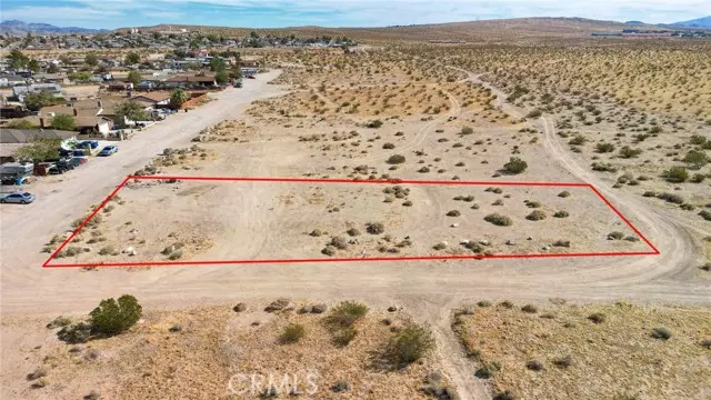 25515 Tower, Barstow, CA 92311