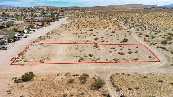 25515 Tower, Barstow, CA 92311