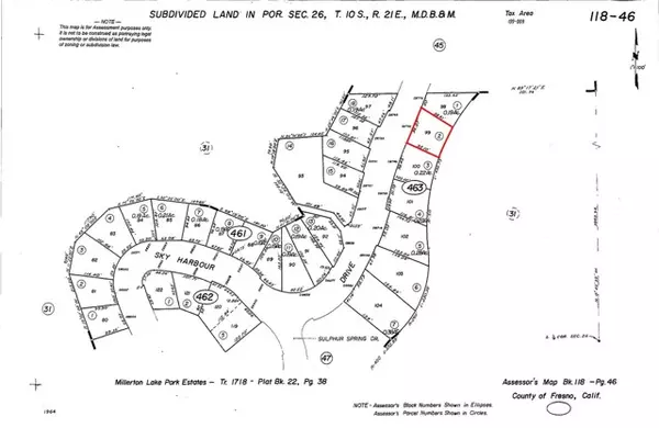 Friant, CA 93626,28762 Sky Harbour