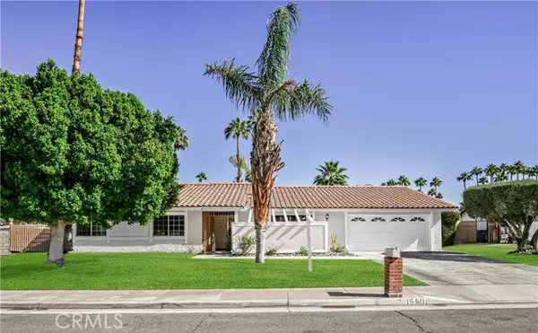 Palm Springs, CA 92264,1560 S Beverly Drive