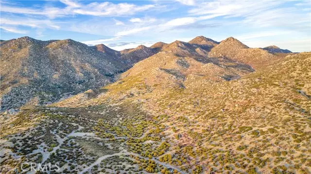 40 Acres Via Oak Grove, Ranchita, CA 92066