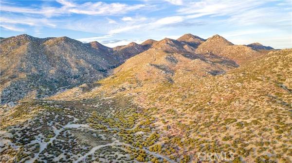 40 Acres Via Oak Grove, Ranchita, CA 92066