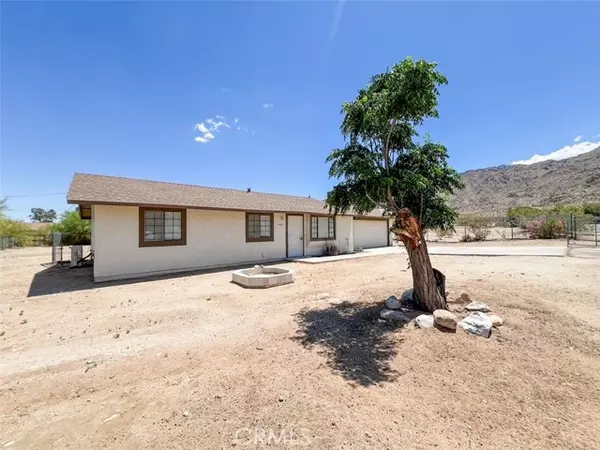 7065 49 Palms Avenue, 29 Palms, CA 92277