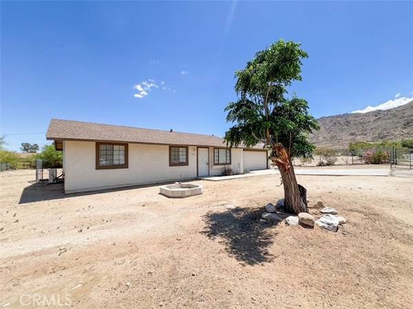 7065 49 Palms Avenue, 29 Palms, CA 92277