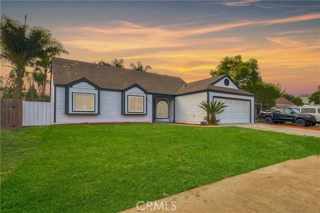 3895 Spanish Oak Court, Oceanside, CA 92058