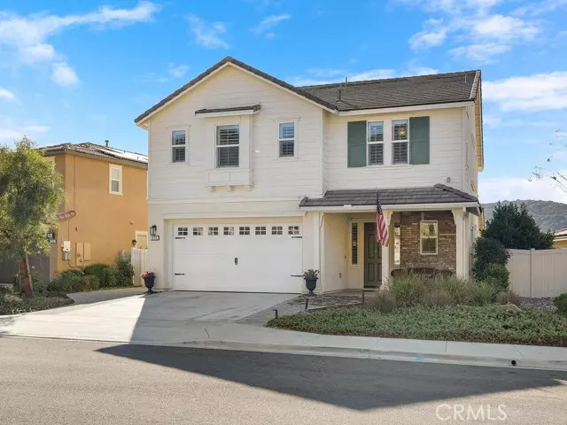 374 Ventasso Way, Fallbrook, CA 92028