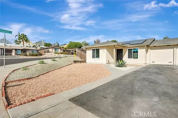 4522 Quailridge Drive, Oceanside, CA 92056