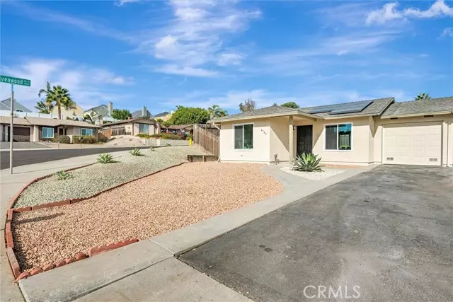 Oceanside, CA 92056,4522 Quailridge Drive